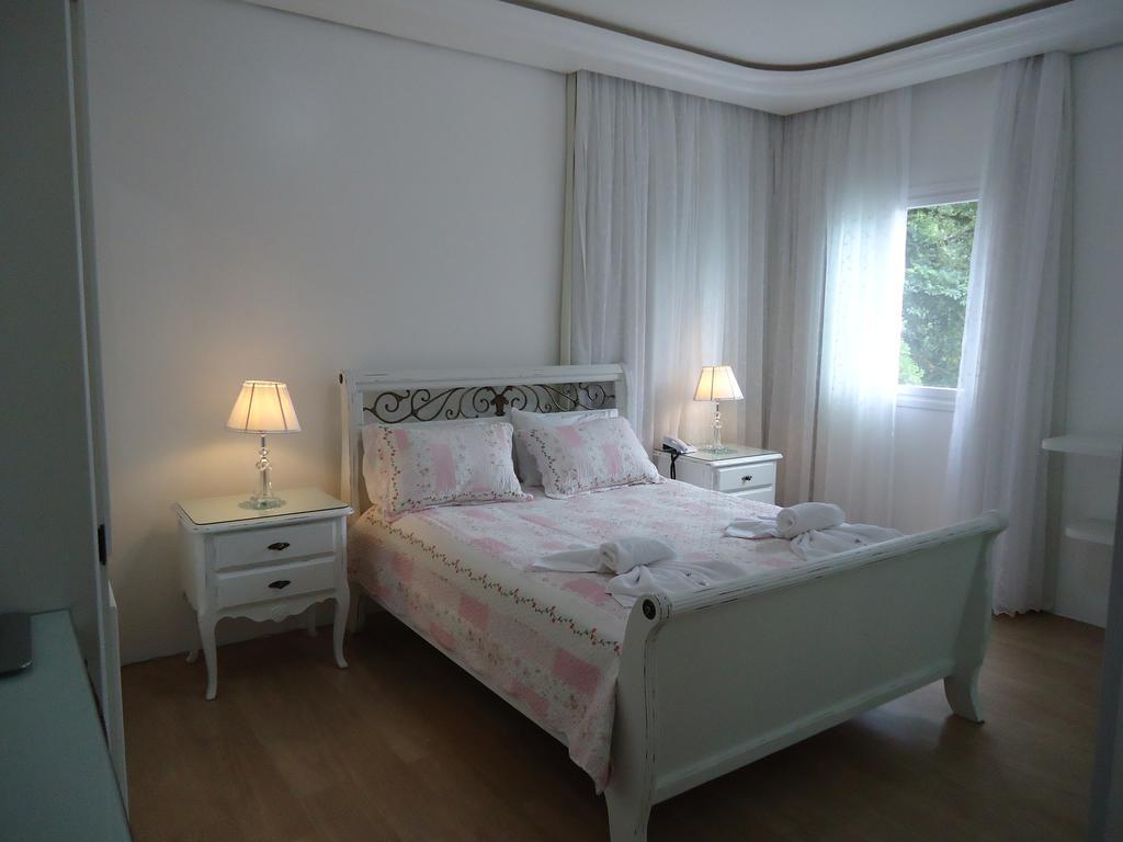 Pousada Perfume De Canela Room photo